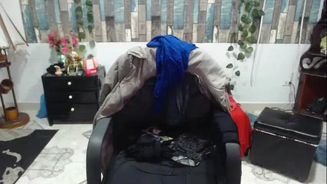 Image 3 of karima_sarabe Stream on Chaturbate on 1 month ago