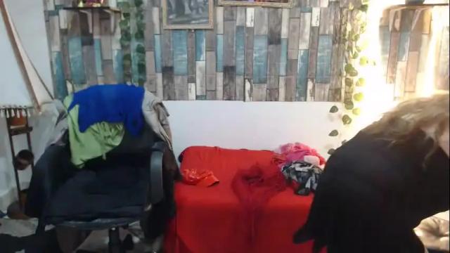 Thumbnail 1, karima_sarabe's Stream at Chaturbate, 28 days ago