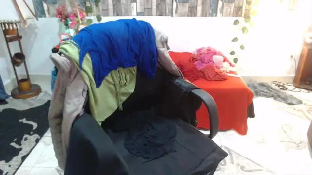 Thumbnail 2, karima_sarabe's Stream at Chaturbate, 28 days ago