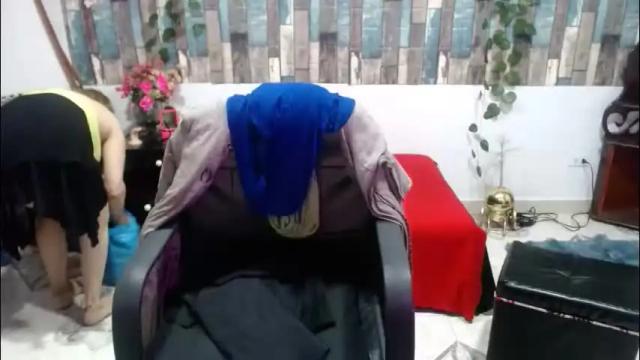 Image 11 of karima_sarabe Stream on Chaturbate on 10 days ago