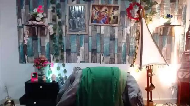 Thumbnail 1, karima_sarabe's Stream at Chaturbate, 2 days ago