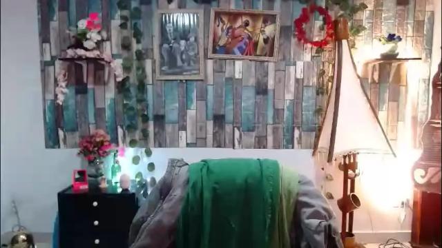 Image 3 of karima_sarabe Stream on Chaturbate on 3 days ago