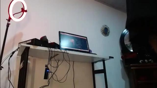 Thumbnail 2, karima_sarabe's Stream at Chaturbate, 11 hours ago