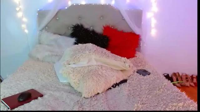 Thumbnail 2, karime_lee's Stream at Chaturbate, 1 month ago