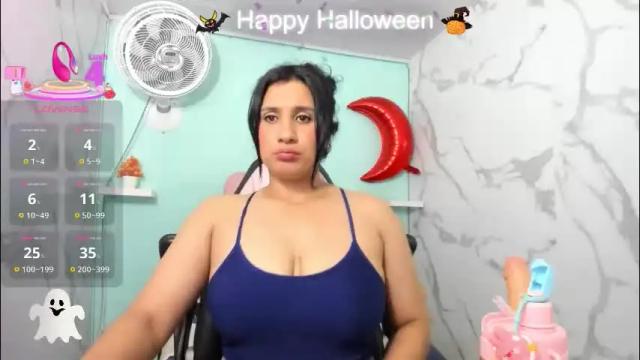 Thumbnail 3, karime_sexygirl's Stream at Chaturbate, 8 days ago