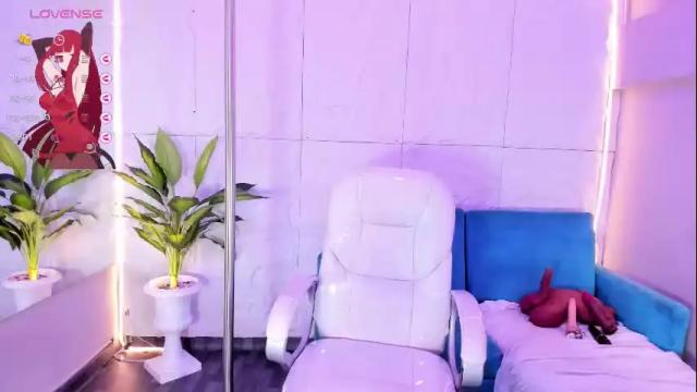 Image 3 of karimerous Stream on Chaturbate on 3 months ago