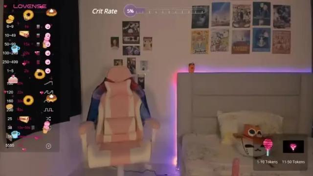 Image 12 of karin_stone Stream on Chaturbate on 18 months ago