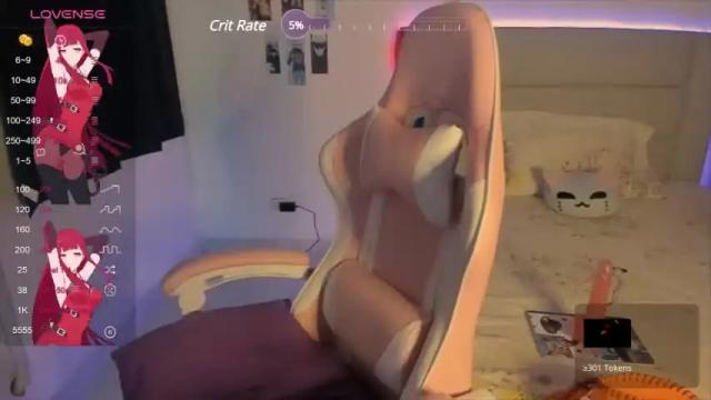 Image 7 of karin_stone Stream on Chaturbate on 18 months ago
