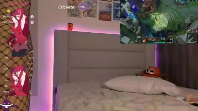 Thumbnail 3, karin_stone's Stream at Chaturbate, 18 months ago