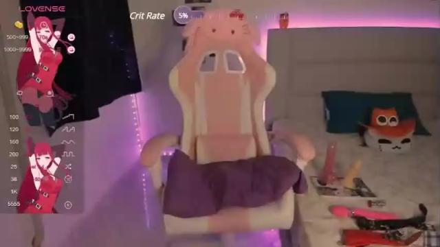 Thumbnail 2, karin_stone's Stream at Chaturbate, 18 months ago