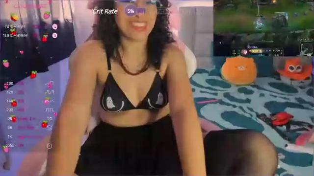Image 3 of karin_stone Stream on Chaturbate on 17 months ago