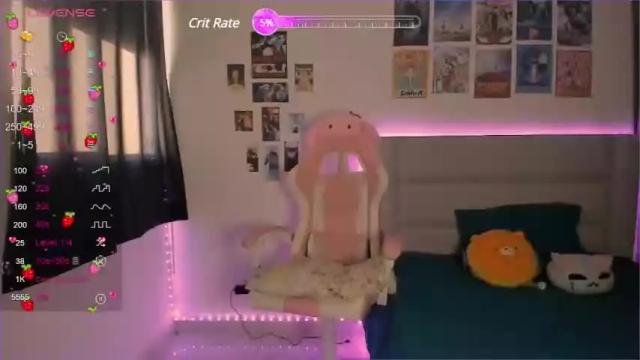 Thumbnail 3, karin_stone's Stream at Chaturbate, 16 months ago