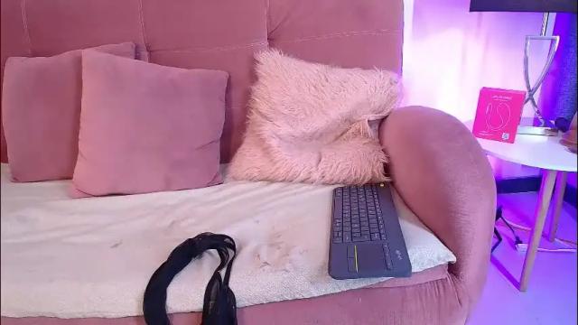 Thumbnail 3, karina2smith's Stream at Chaturbate, 14 days ago