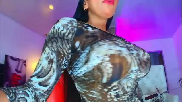 Image 10 of karina4squirt Stream on Chaturbate on 2 months ago