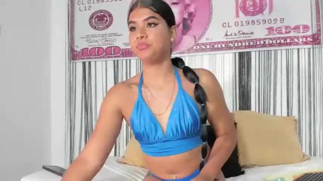 Thumbnail 1, karina_2205's Stream at Chaturbate, 14 months ago