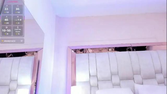 Image 8 of karina_cass Stream on Chaturbate on 1 month ago