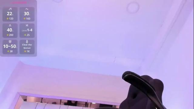 Thumbnail 3, karina_cass's Stream at Chaturbate, 1 month ago