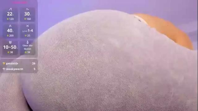Thumbnail 3, karina_cass's Stream at Chaturbate, 1 month ago