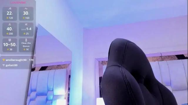 Image 11 of karina_cass Stream on Chaturbate on 1 month ago
