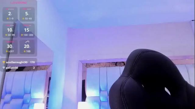 Image 12 of karina_cass Stream on Chaturbate on 1 month ago
