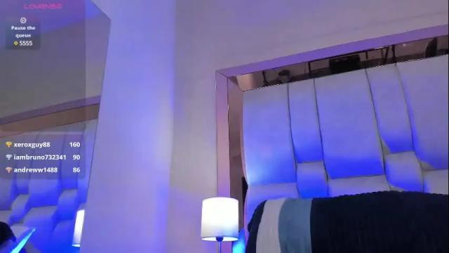 Thumbnail 1, karina_cass's Stream at Chaturbate, 29 days ago
