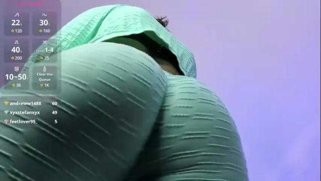 Image 6 of karina_cass Stream on Chaturbate on 1 month ago