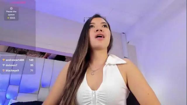 Image 2 of karina_cass Stream on Chaturbate on 2 months ago