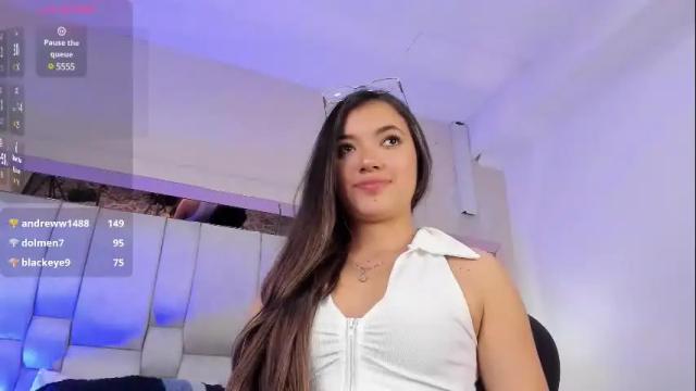 Image 4 of karina_cass Stream on Chaturbate on 2 months ago