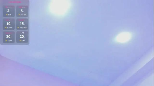 Image 3 of karina_cass Stream on Chaturbate on 16 days ago