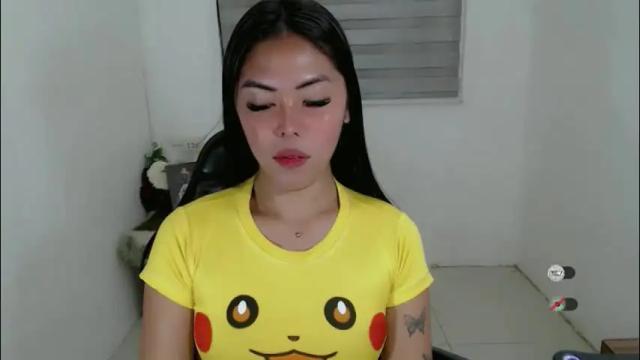 Image 2 of karina_fuckdoll Stream on Chaturbate on 2 months ago