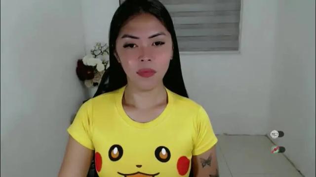 Thumbnail 1, karina_fuckdoll's Stream at Chaturbate, 1 month ago