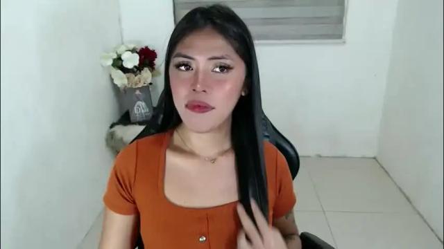 Image 2 of karina_fuckdoll Stream on Chaturbate on 1 month ago