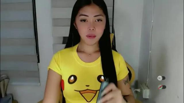 Image 3 of karina_fuckdoll Stream on Chaturbate on 1 month ago