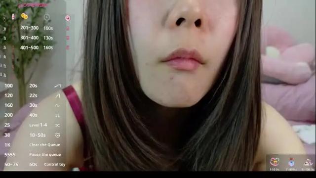 Thumbnail 2, karina_jp2's Stream at Chaturbate, 2 months ago