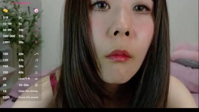 Thumbnail 2, karina_jp2's Stream at Chaturbate, 1 month ago