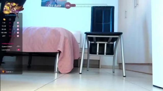 Image 10 of karina_mistress Stream on Chaturbate on 16 months ago