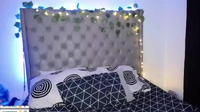 Thumbnail 1, karina_santiago's Stream at Chaturbate, 18 months ago