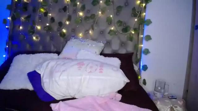 Image 12 of karina_santiago Stream on Chaturbate on 15 months ago
