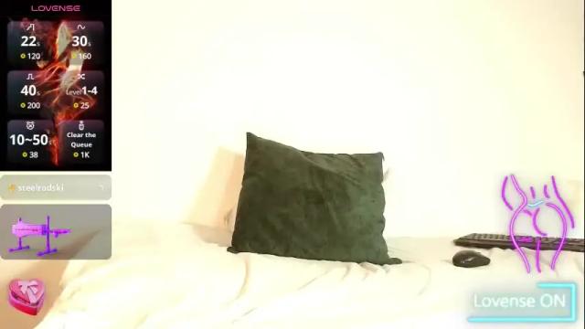 Image 2 of karina_taylor Stream on Chaturbate on 16 days ago