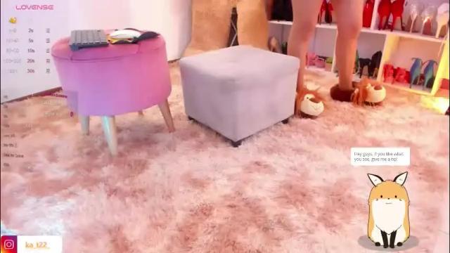 Thumbnail 1, karina_torres_'s Stream at Chaturbate, 2 months ago