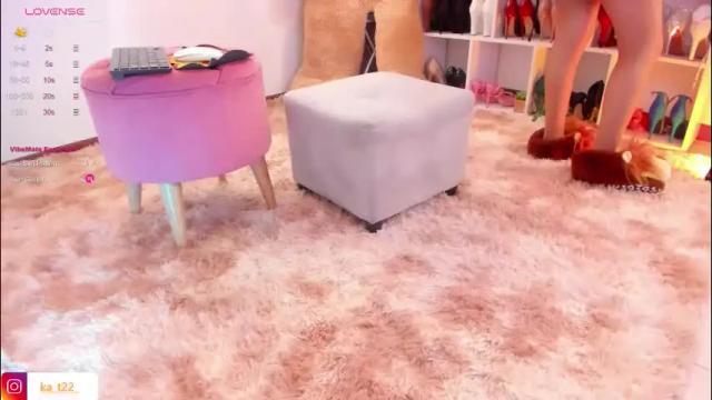 Image 2 of karina_torres_ Stream on Chaturbate on 2 months ago