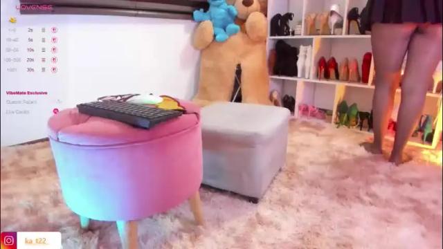 Image 4 of karina_torres_ Stream on Chaturbate on 2 months ago