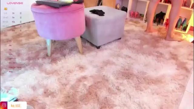 Image 2 of karina_torres_ Stream on Chaturbate on 2 months ago