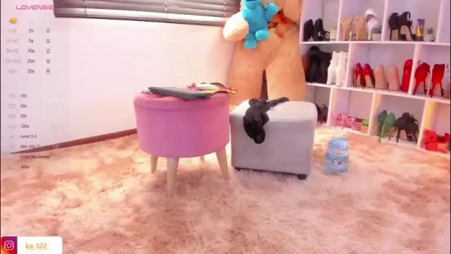 Image 3 of karina_torres_ Stream on Chaturbate on 2 months ago