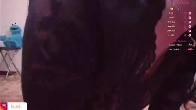 Image 10 of karina_torres_ Stream on Chaturbate on 1 month ago