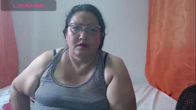 Thumbnail 2, karina_turbay's Stream at Chaturbate, 4 days ago