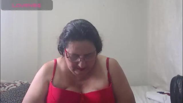 Image 2 of karina_turbay Stream on Chaturbate on 3 days ago