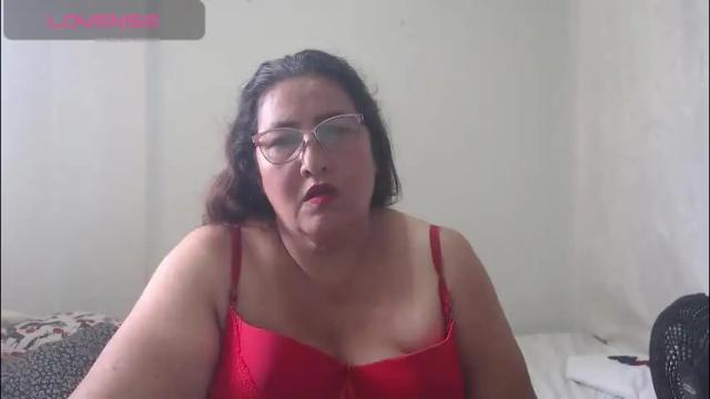 Image 3 of karina_turbay Stream on Chaturbate on 3 days ago