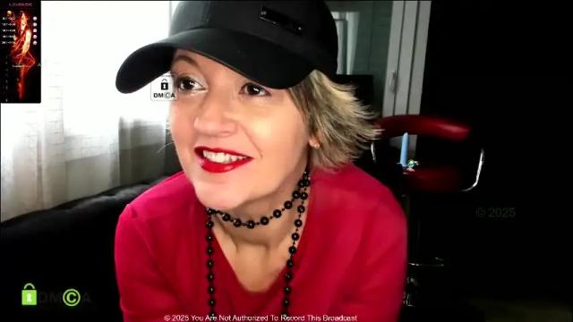 Image 2 of karinabrando Stream on Chaturbate on 1 month ago