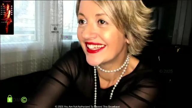 Image 12 of karinabrando Stream on Chaturbate on 1 month ago